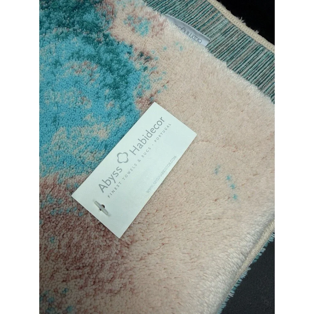 Abyss & Habidecor Collector Series Corse Bath Rug 27